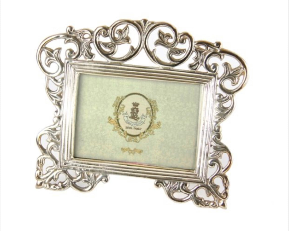 Cadre horizontal en style baroque anglais Sheffield 