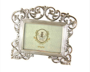 Cadre horizontal en style baroque anglais Sheffield 