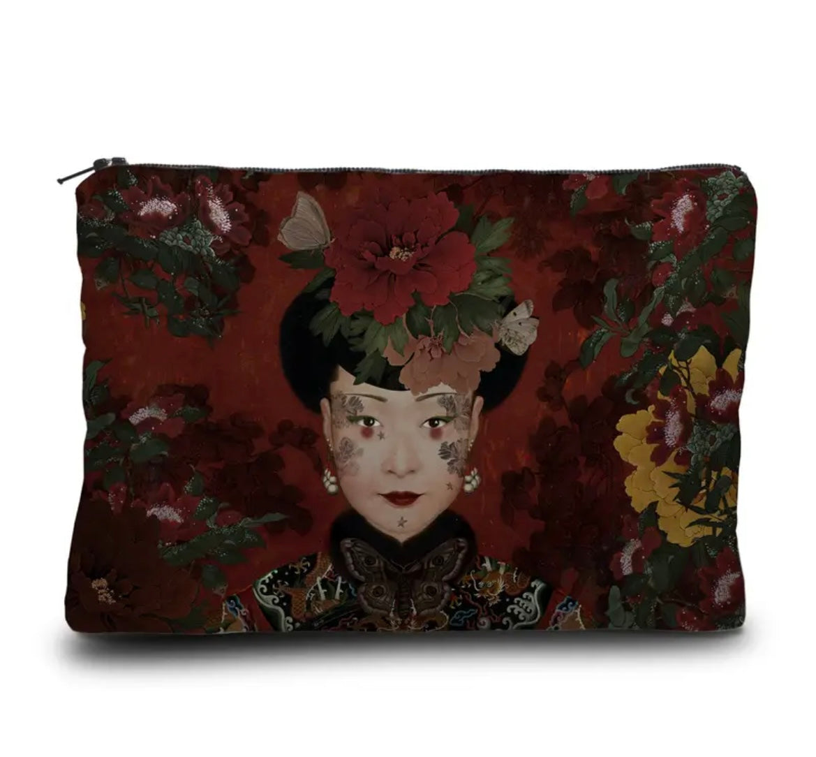 Portamonete L’ imperatrice Vogliobene