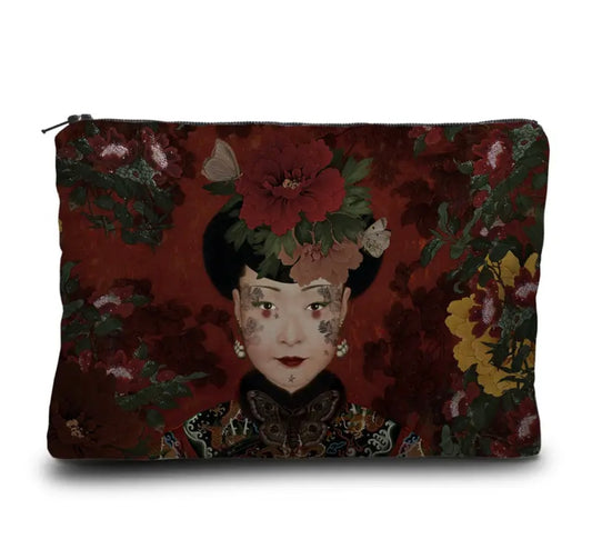 Portamonete L’ imperatrice Vogliobene