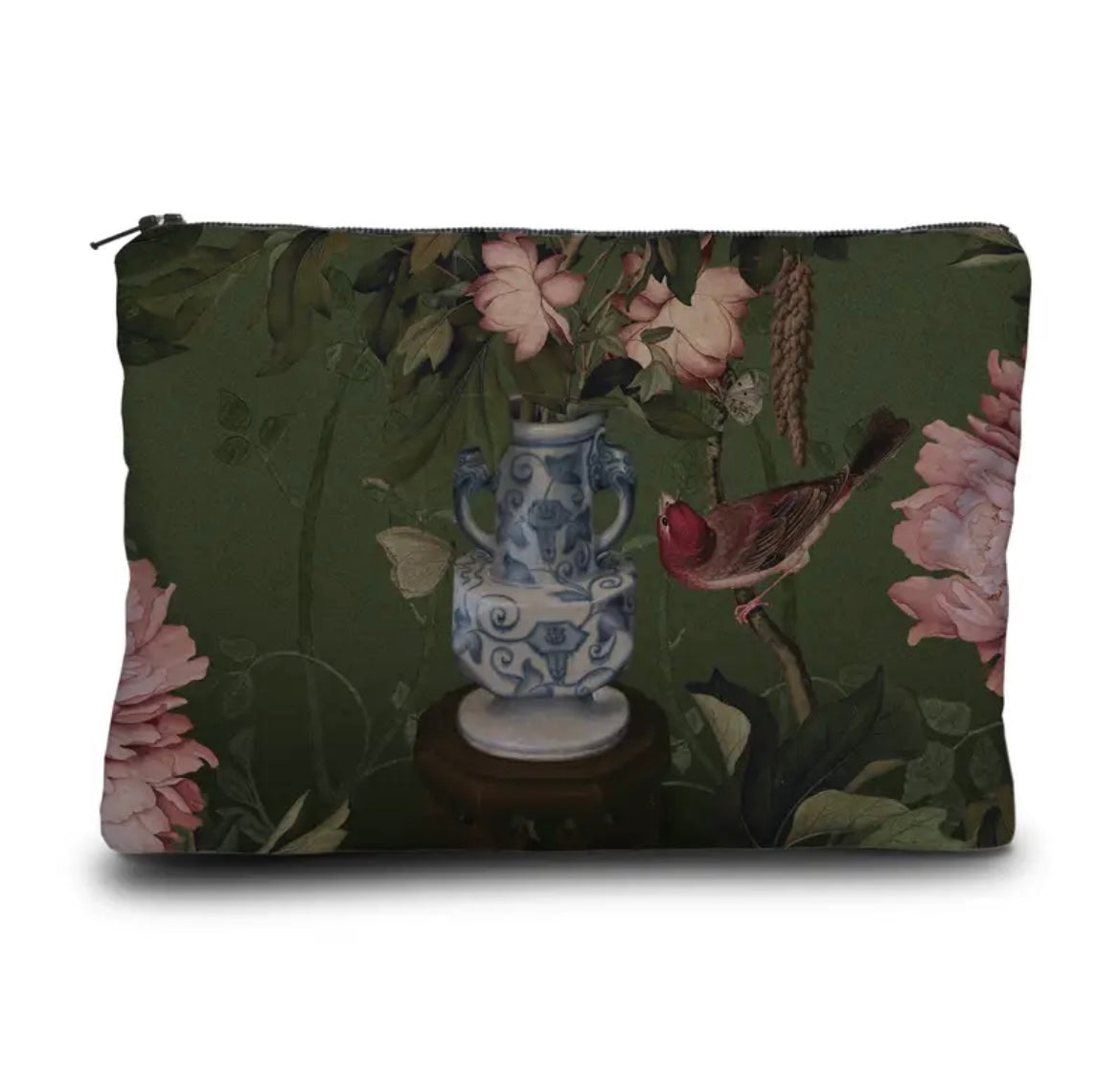 Portamonete Porcelain Vogliobene