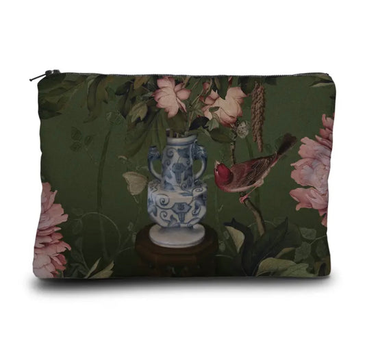 Portamonete Porcelain Vogliobene