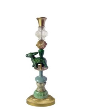 Candelabro Artigianale Miho Mithology