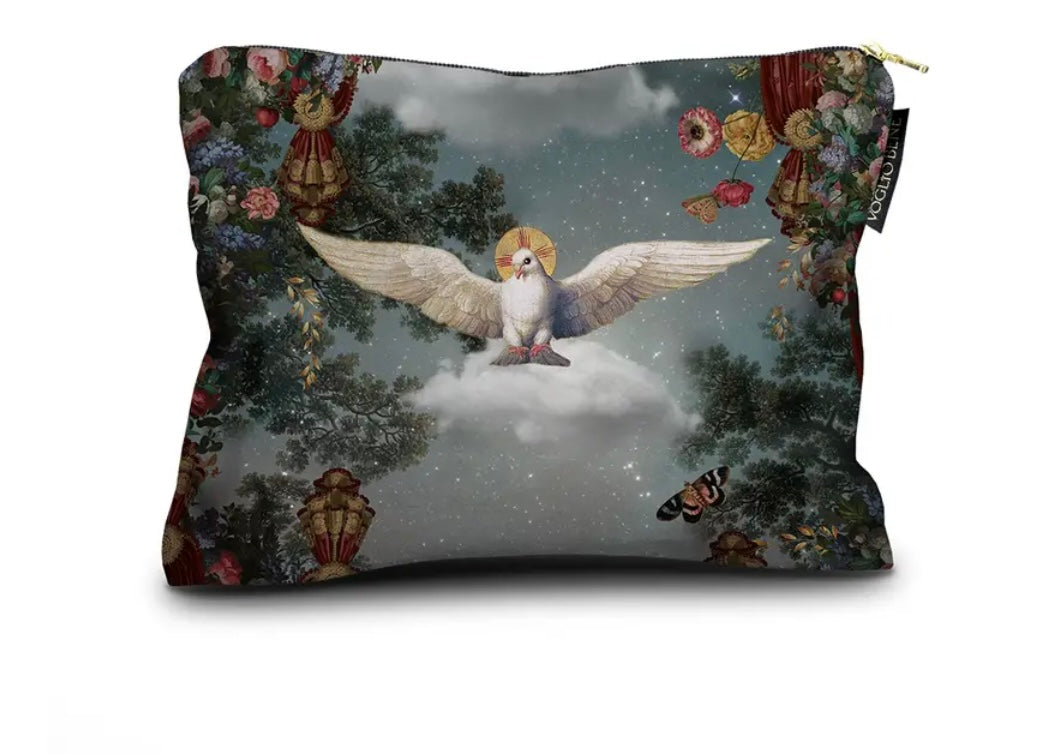 Trousse la creation d’ adam Vogliobene