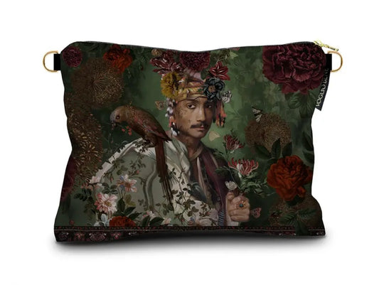 Trousse grande Le Sultan Voglio Bene