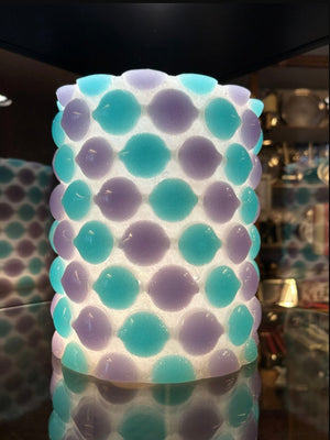 Vaso “N. 7” Phil, esemplare unico