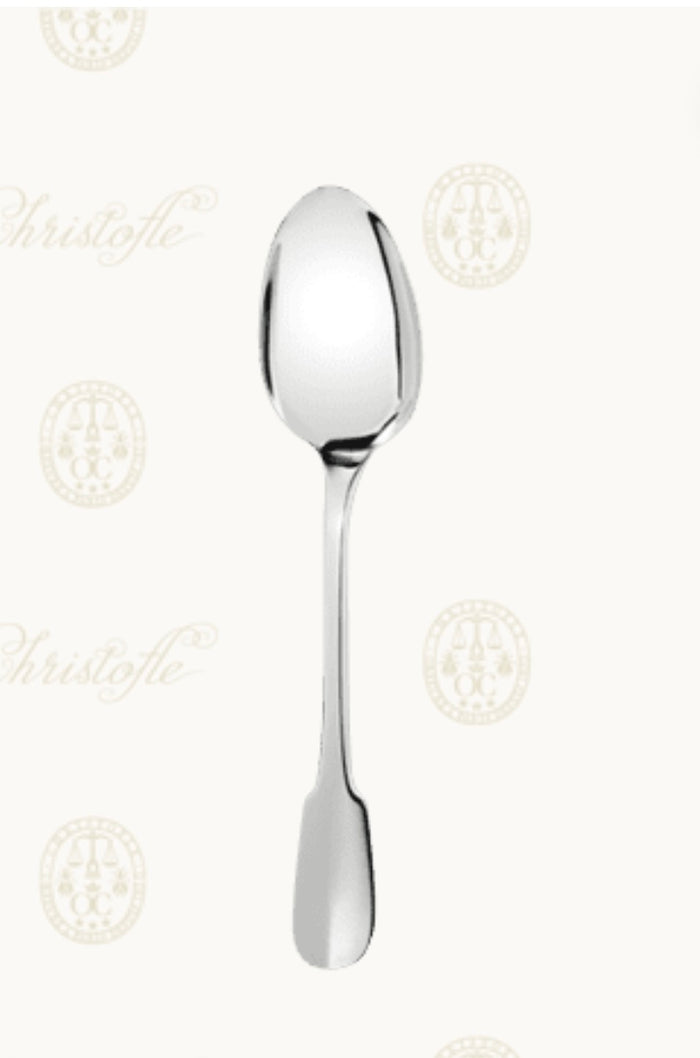 Cucchiaini moka Cluny Christofle, set di 12