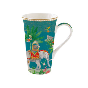 Mug grande Marajah Easy Life