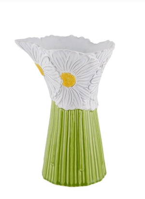 Brocca vaso Maria Flor Bordallo Pinheiro