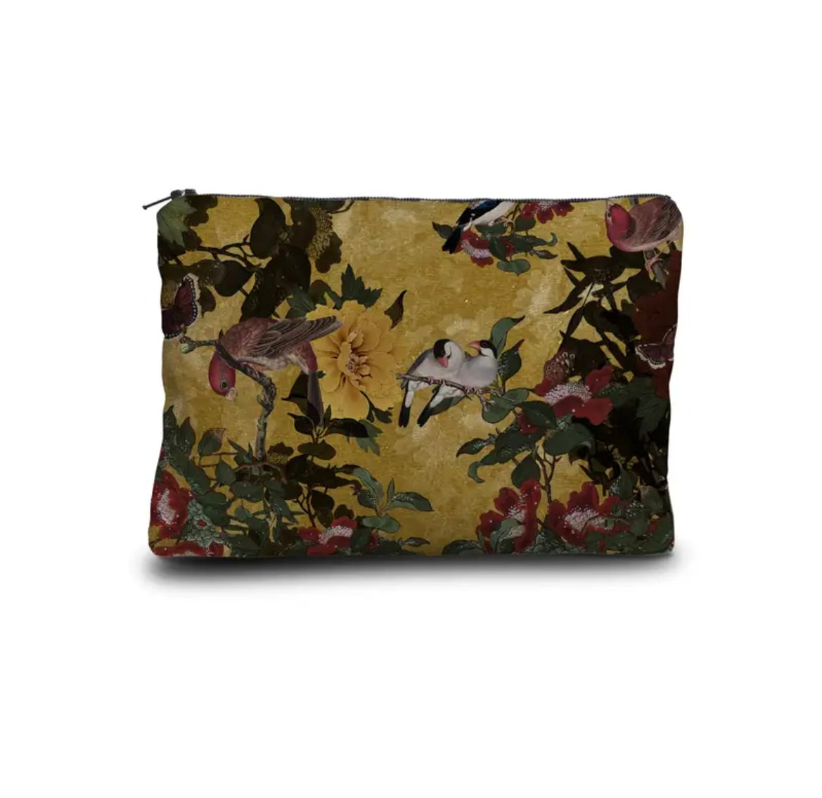 Portamonete Les Oiseaux Vogliobene