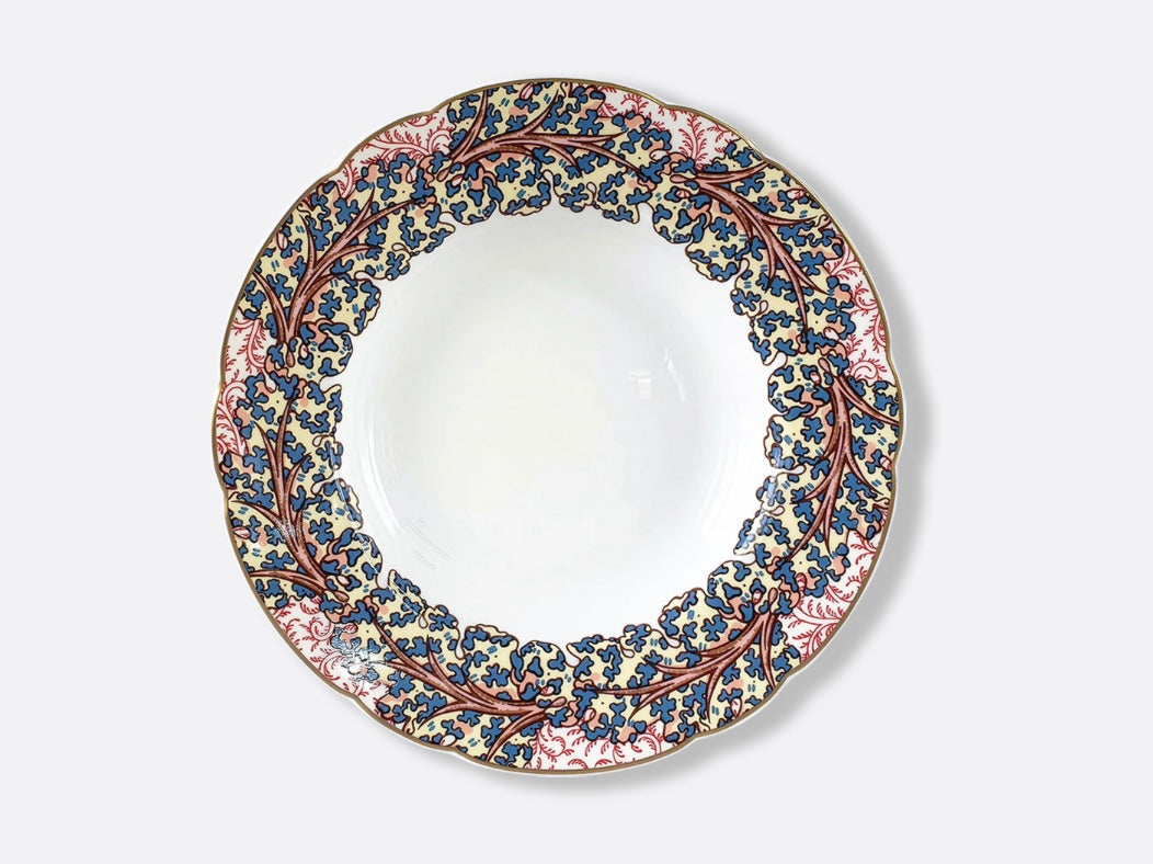 Piatto fondo Braquenie Bernardaud