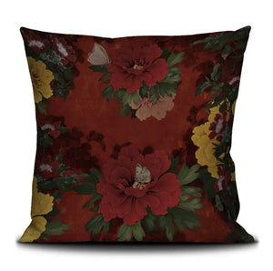 Cuscino in velluto con interno 50 x 50 L’ imperatrice Vogliobene