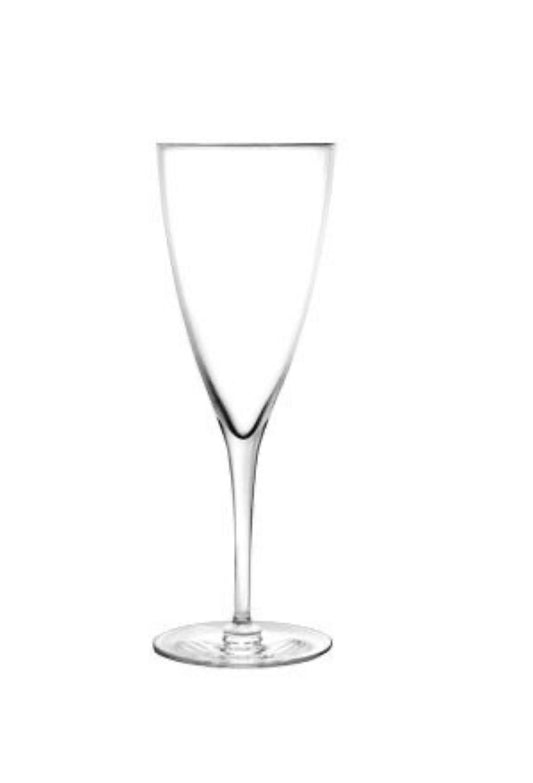 Bicchiere vino Dom Perignon Baccarat, set di due