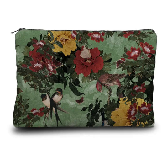 Portamonete Les Oiseaux Vogliobene