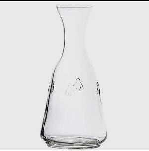 Brocca acqua Abeille ape 75 cl