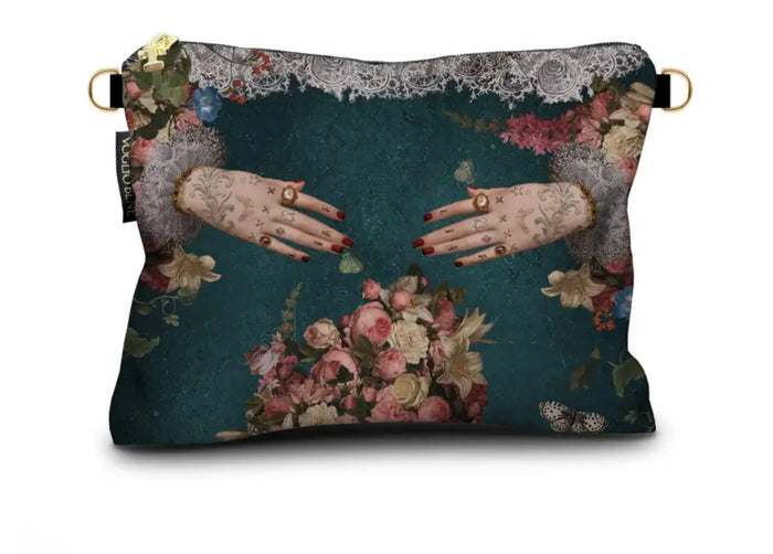 Trousse grande Mano Poderosa Vogliobene