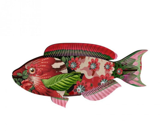 Pesce decorativo Miho Abracadabra