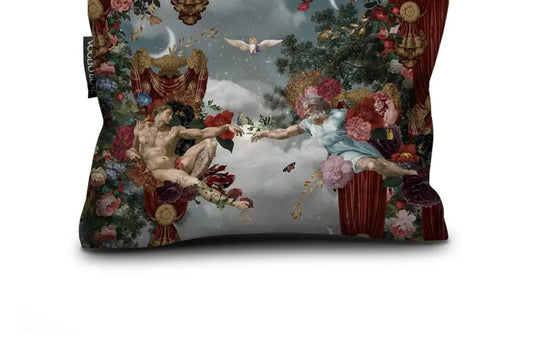 Trousse la creation d’ adam Vogliobene