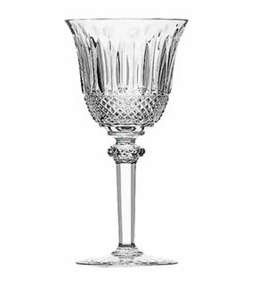 Bicchiere acqua Tommy Saint Louis