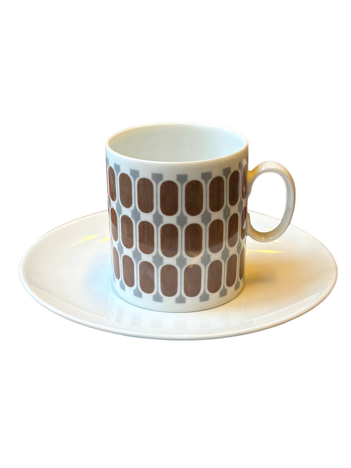 Tazza caffè Thomas modello Medaillon