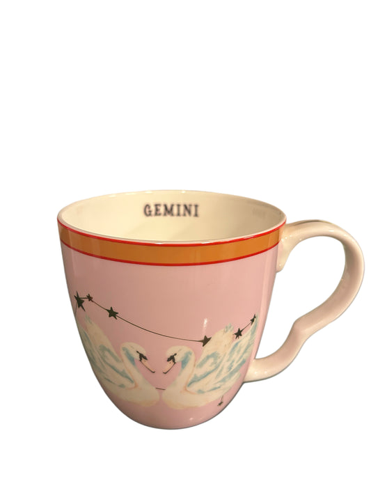 Mug Yvonne Ellen oroscopo Gemelli