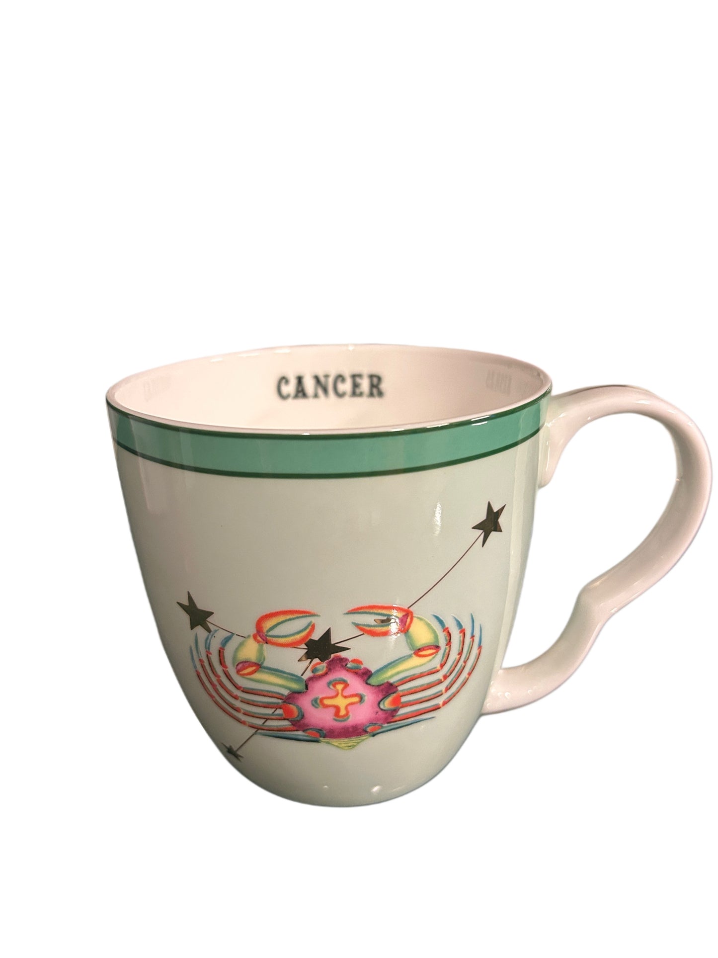 Mug Yvonne Ellen oroscopo Cancro