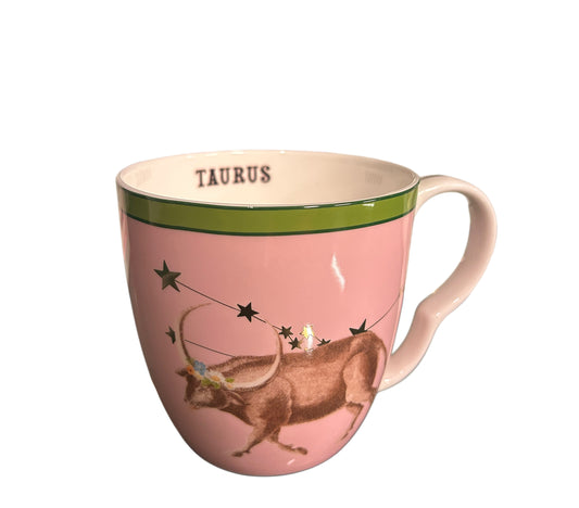 Mug Yvonne Ellen oroscopo Toro