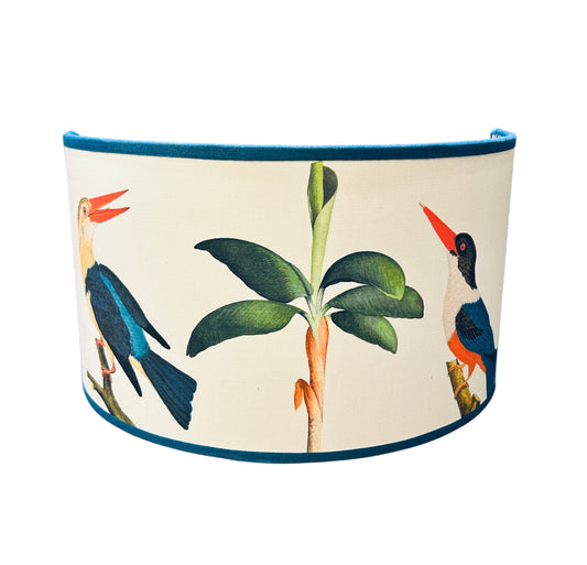 Ventola Martin Pescara cm 35