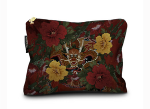 Trousse  in velluto Vogliobene Imperatrice