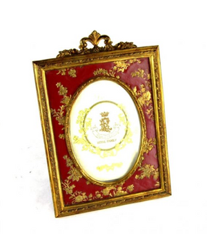 CORNICE ANTICATA 9X13 CM