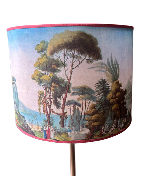 Ventola media Panoramique