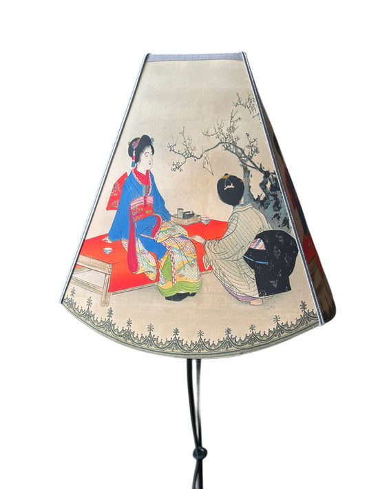 Paralume pagoda The’