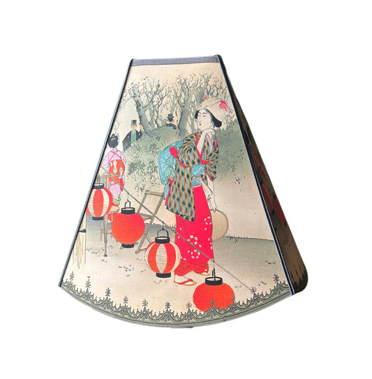 Paralume Pagoda Lampioni