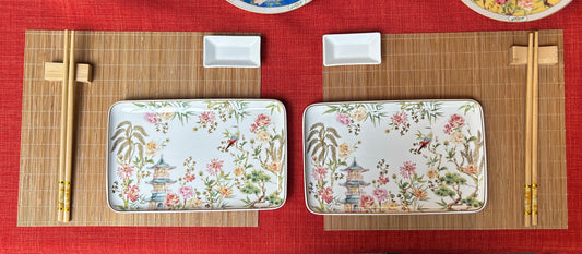 Set sushi Jado