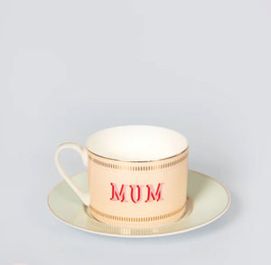 Tazza te Mum Yvonne Ellen