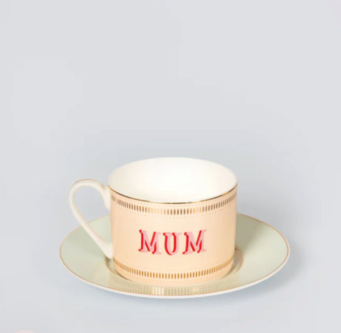 Tazza te Mum Yvonne Ellen