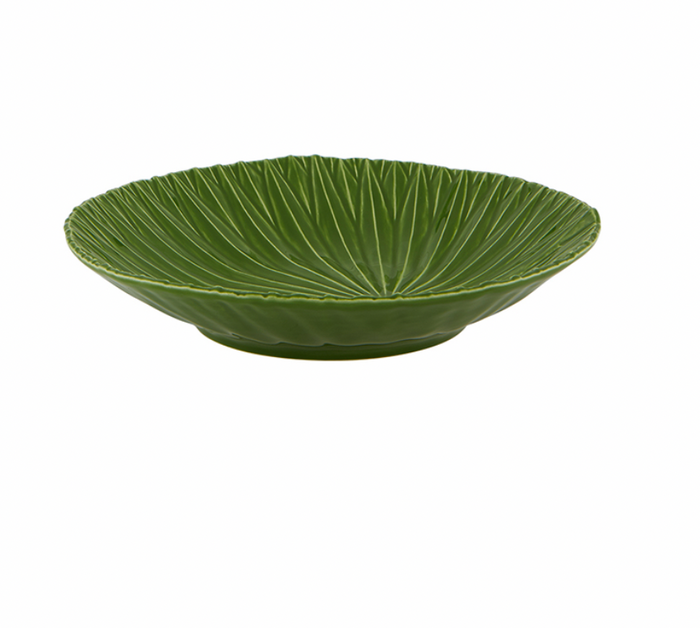 Piatto da zuppa Amazzonia Bordallo Pinheiro