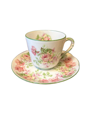 Tazza caffè Bernardaud Eugenie de Montijo