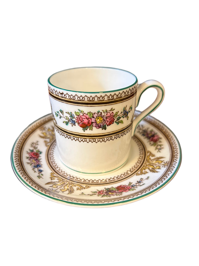 Tazza caffe Wedgwood Columbia