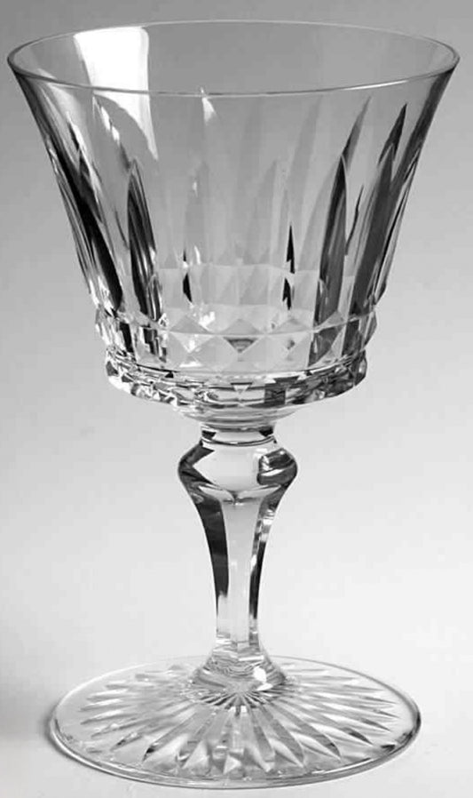 Bicchiere acqua Buckingham Baccarat