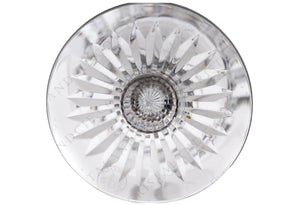 Bicchiere acqua Buckingham Baccarat