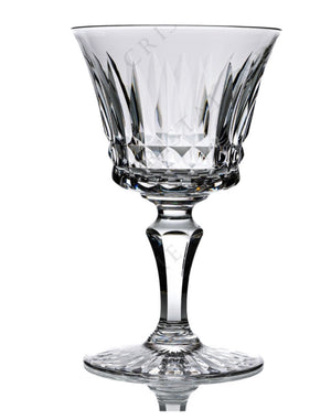 Bicchiere vino rosso Buckingham Baccarat