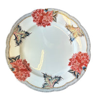 Piatto piano Braquenie Bernardaud, set di 4