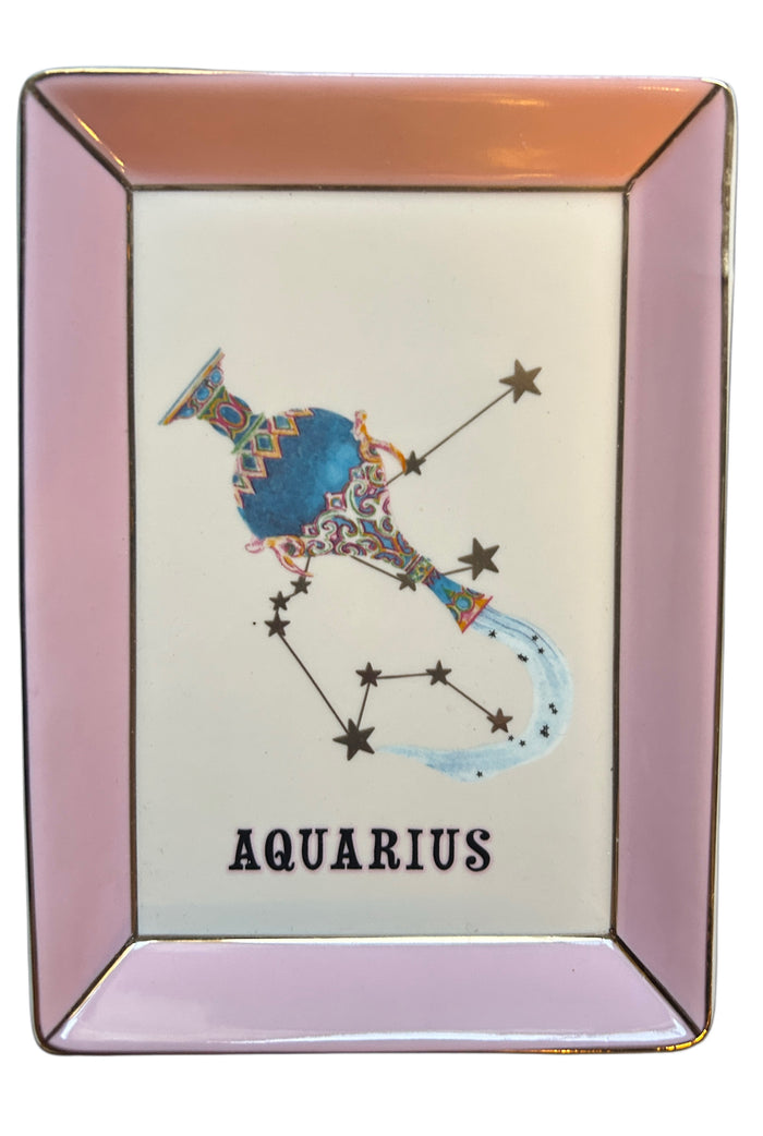 Vuotatasche Yvonne Ellen oroscopo Acquario