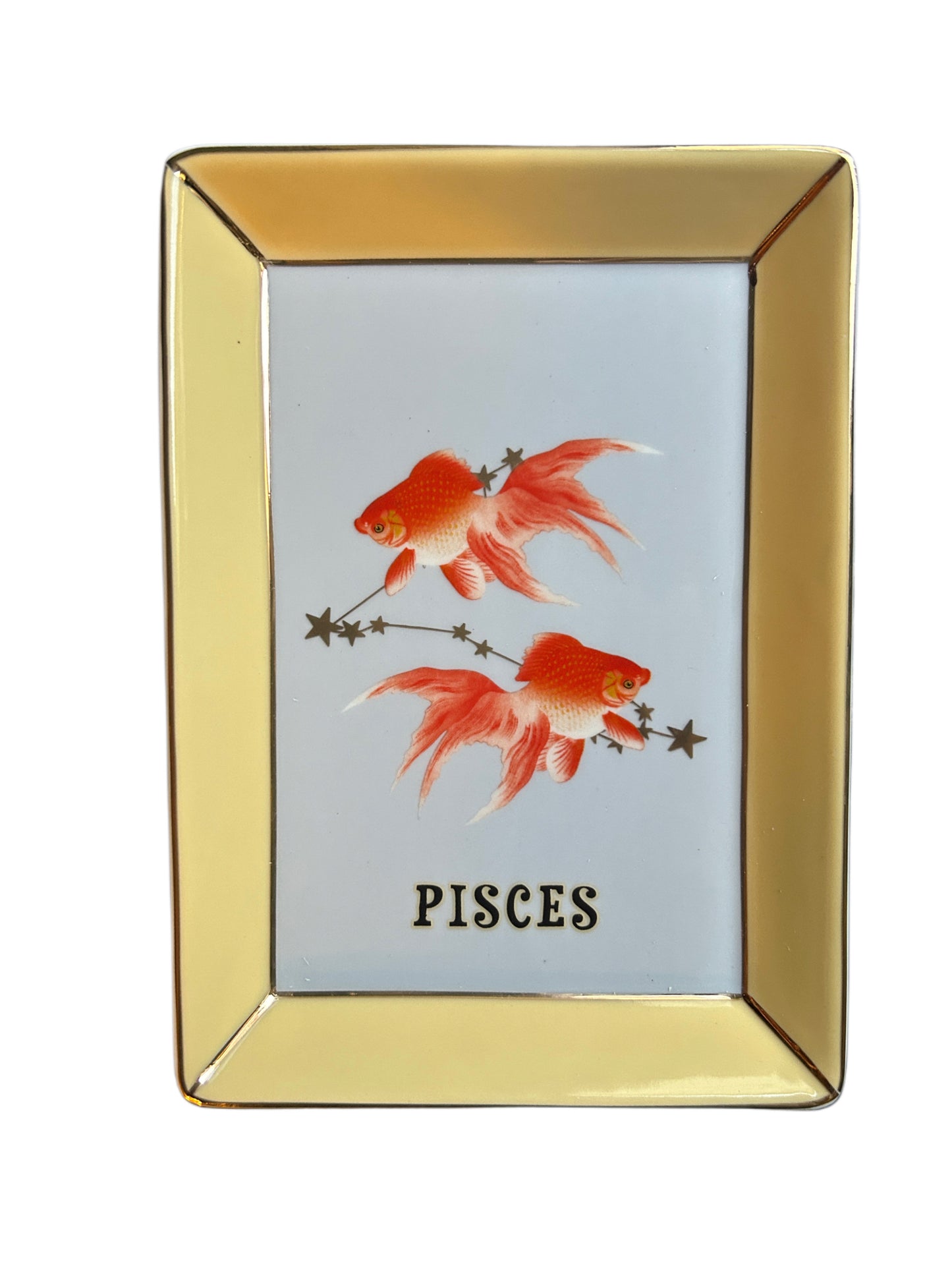 Vuotatasche Yvonne Ellen oroscopo Pesci