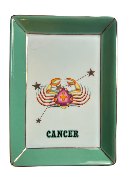 Vuotatasche Yvonne Ellen oroscopo Cancro