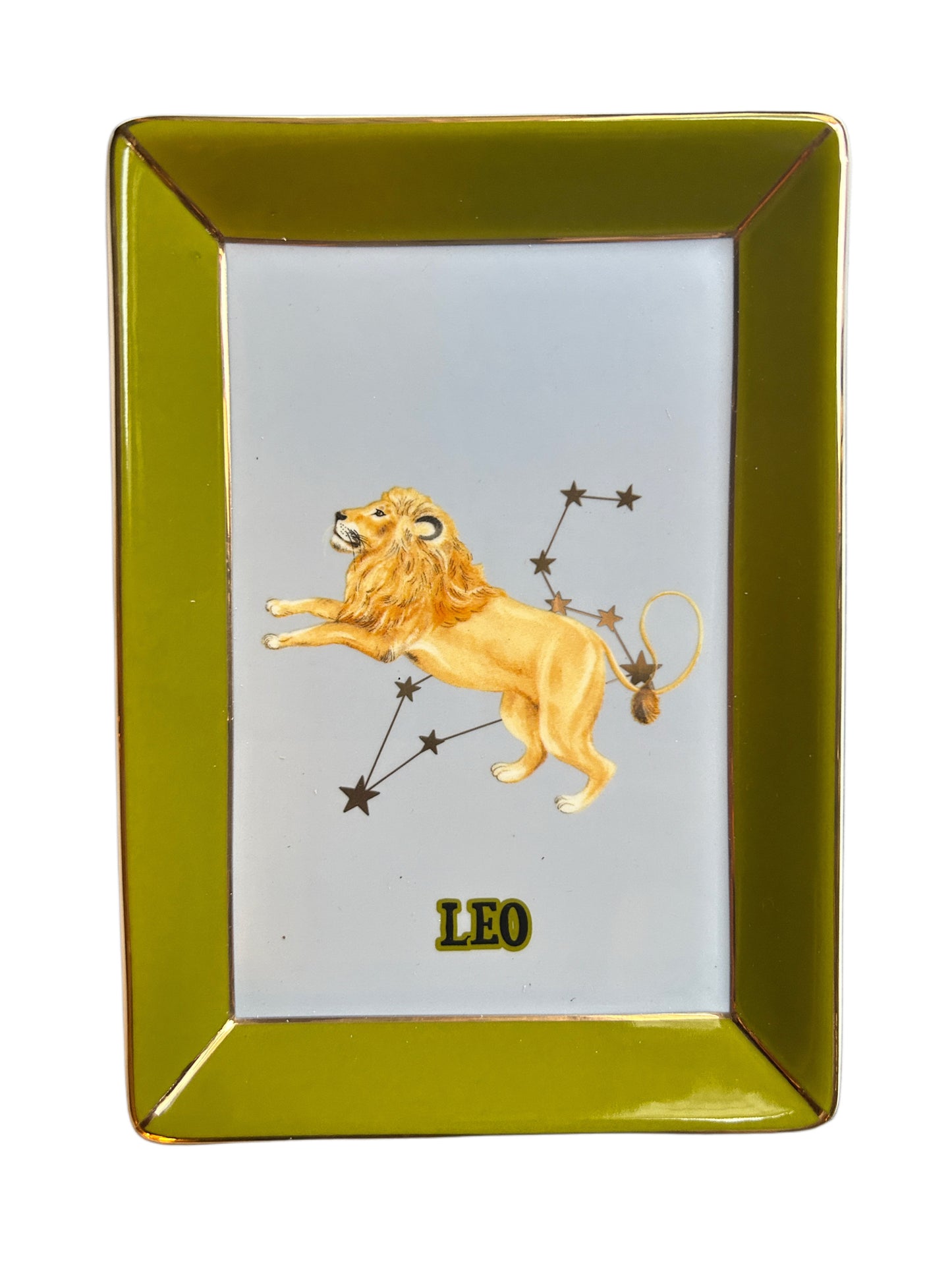 Vuotatasche Yvonne Ellen reoroscopo Leone