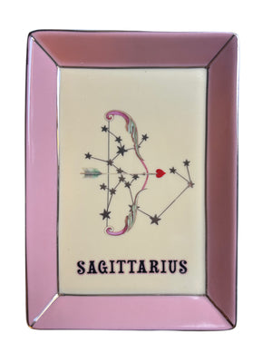 Vuotatasche Yvonne Ellen oroscopo Sagittario