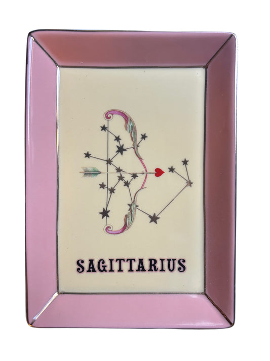 Vuotatasche Yvonne Ellen oroscopo Sagittario