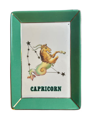 Vuotatasche Yvonne Ellen oroscopo Capricorno